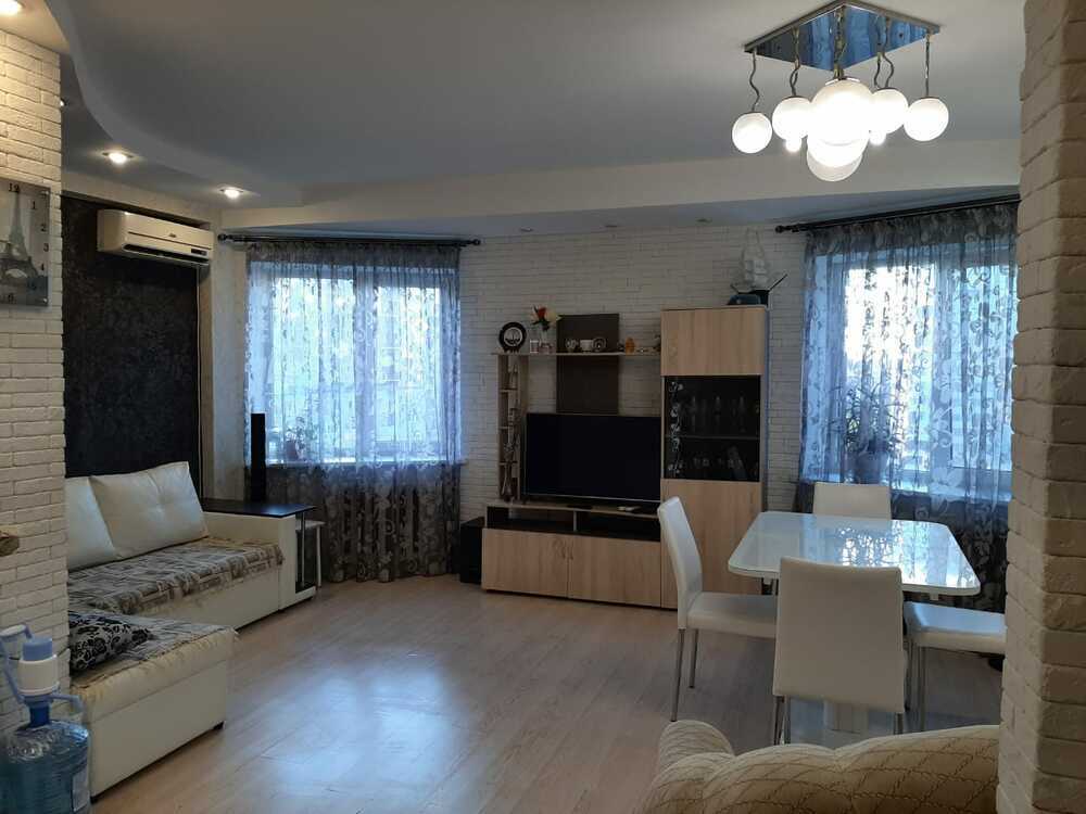 3-к. квартира 72 кв.м, 7/7