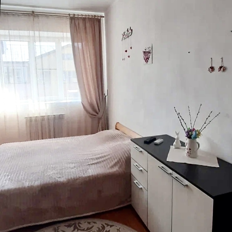1-к. квартира 36 кв.м, 5/5