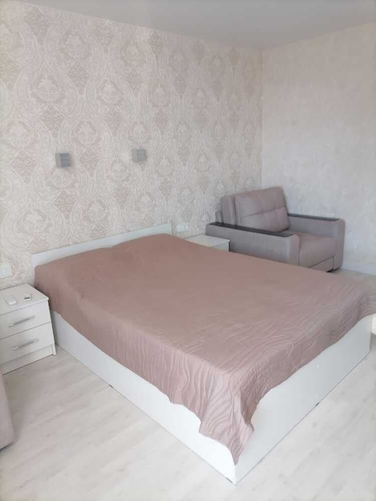 Студия 29.3 кв.м, 5/9