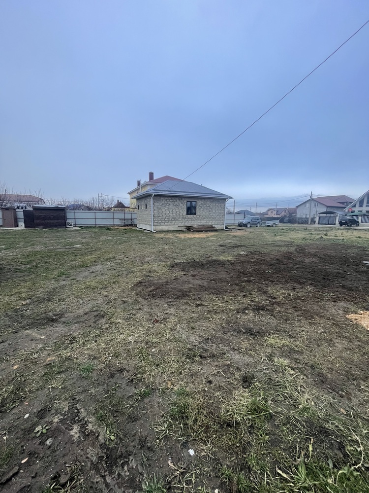 Участок 6 сот. (ИЖС)