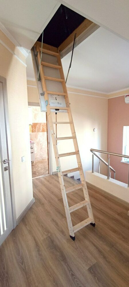 Дом 123.1 кв.м на участке 2.5 сот