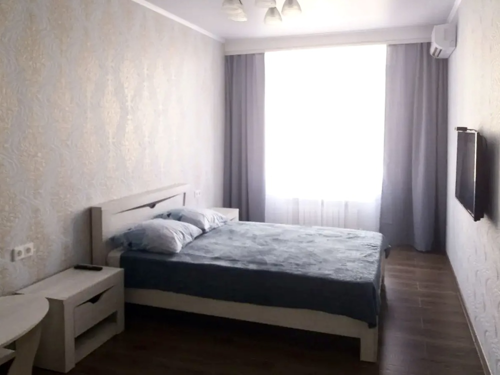 1-к. квартира 41.6 кв.м, 5/9