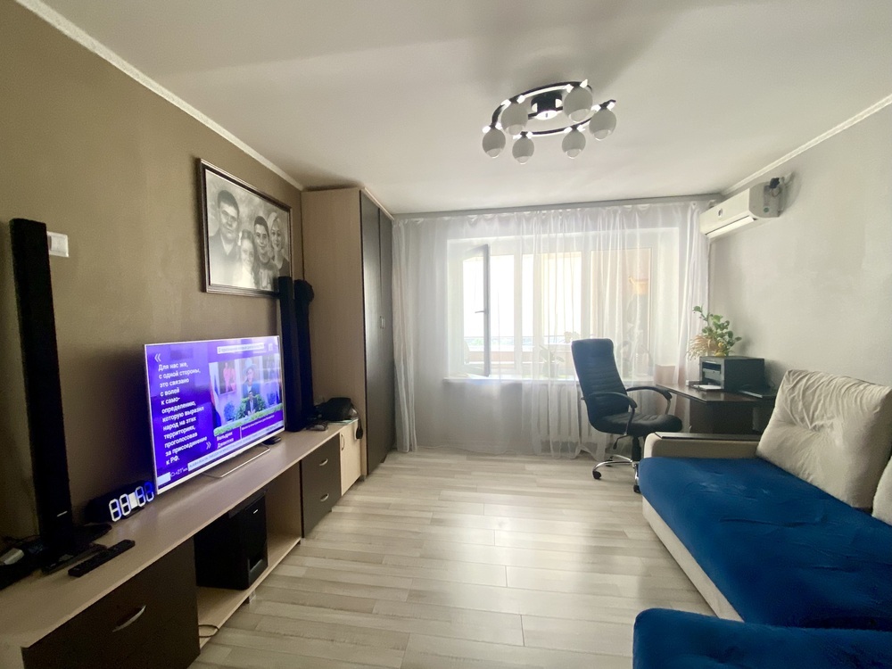 3-к. квартира 70 кв.м, 5/9