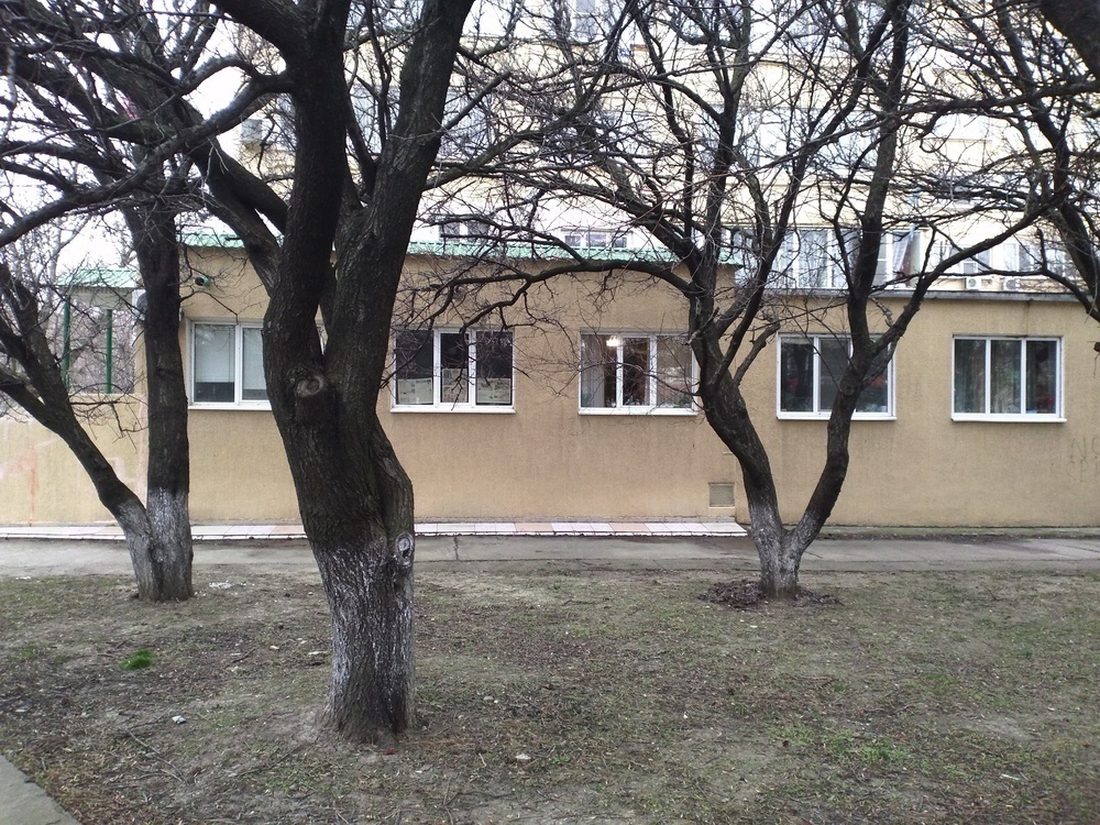 6-к. квартира 133 кв.м, 1/9