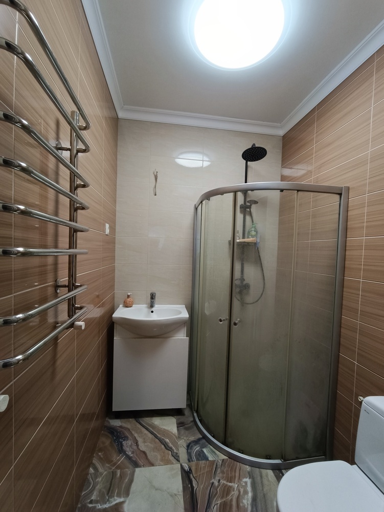 Дом 235 кв.м на участке 7 сот