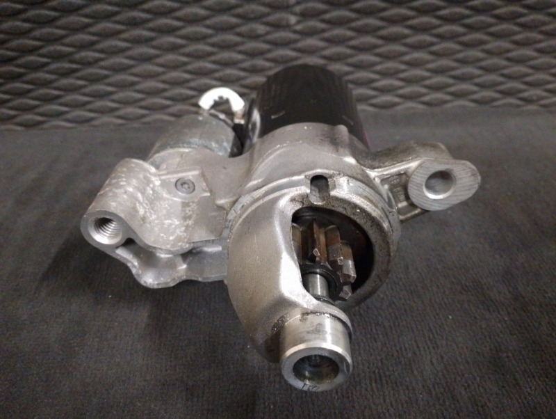 Стартер на Audi A5 8T / Ауди А5 8Т 2007-2011г. .\nС двигателя 2.0 CDN Turbo TFSI Quattro Пробег 67000 км.\nОригинал\nВ отличном состоянии. Без дефектов в исправном состоянии.\nКонтрактная запчасть из Японии.\nГарантия на установку. Отправим в регионы ТК.\