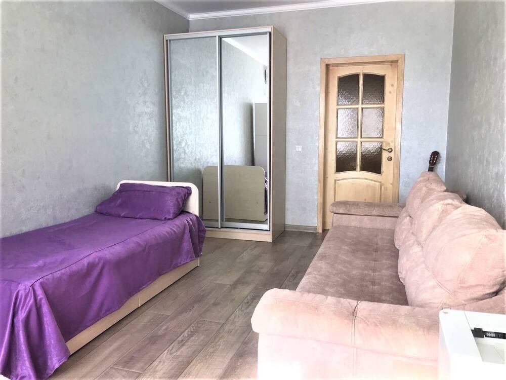 2-к. квартира 65 кв.м, 16/17