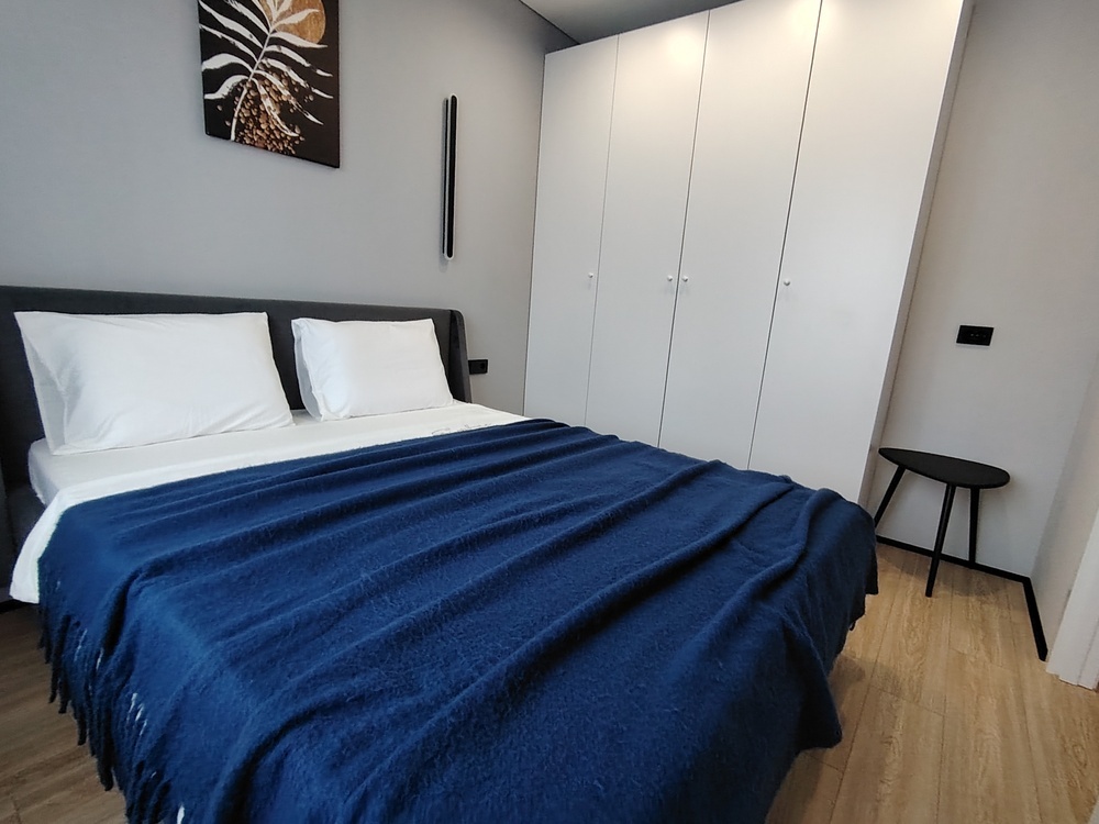 1-к. квартира 30 кв.м, 3/3