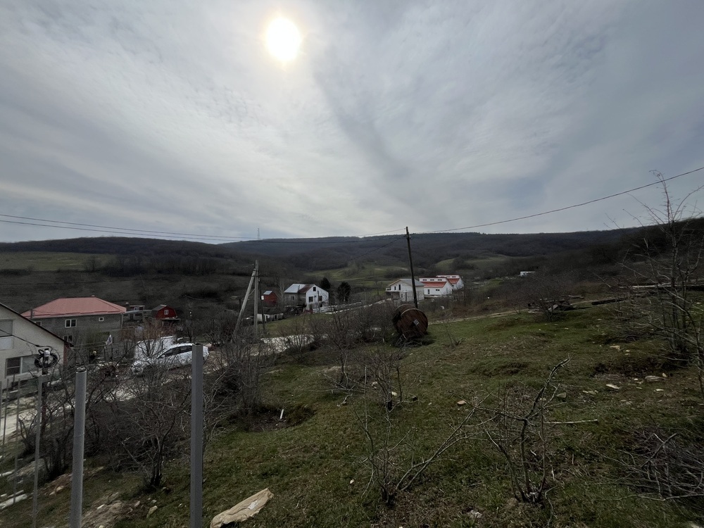 Участок 4.5 сот. (ИЖС)