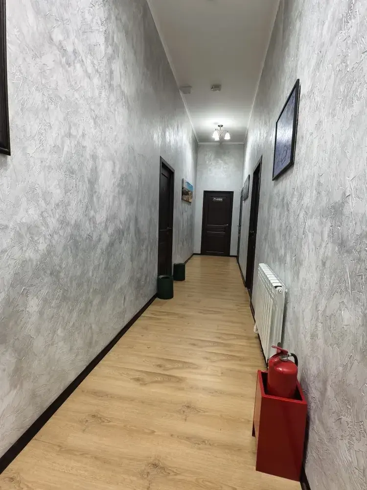 Офисное помещение 283 кв.м