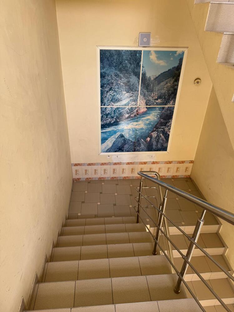 2-к. квартира 82 кв.м, 3/4