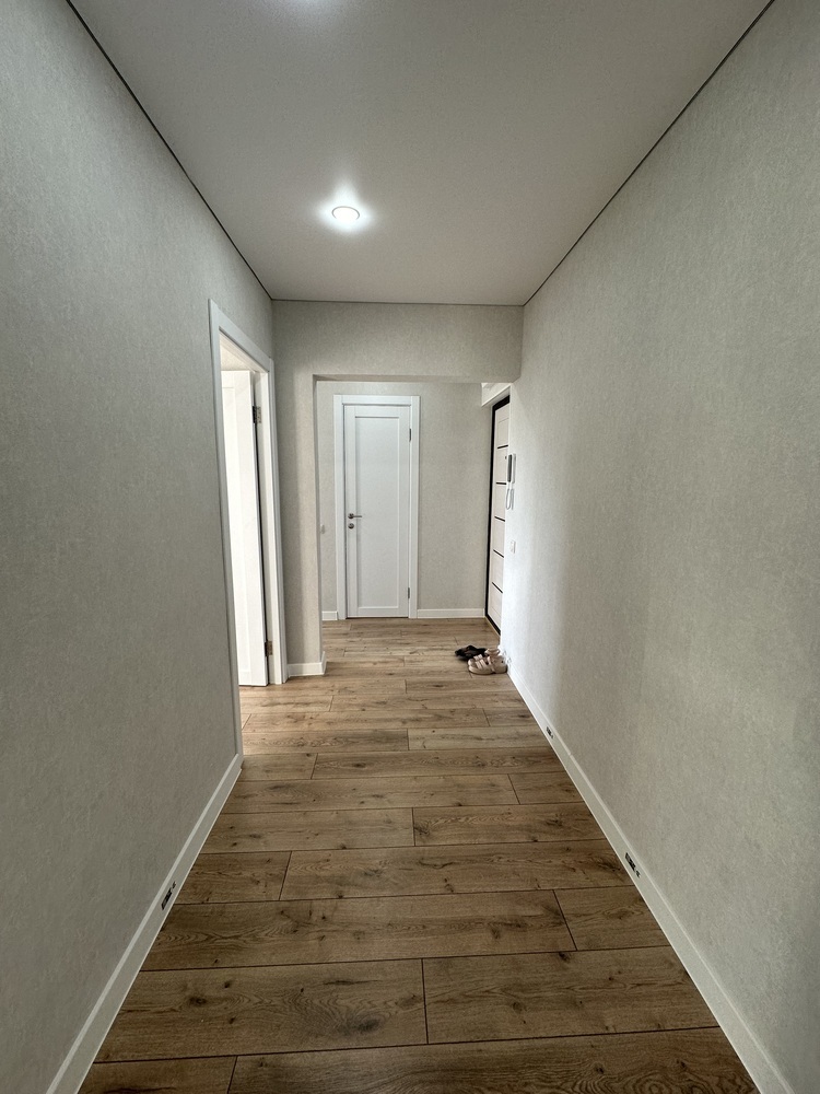 2-к. квартира 54 кв.м, 5/6