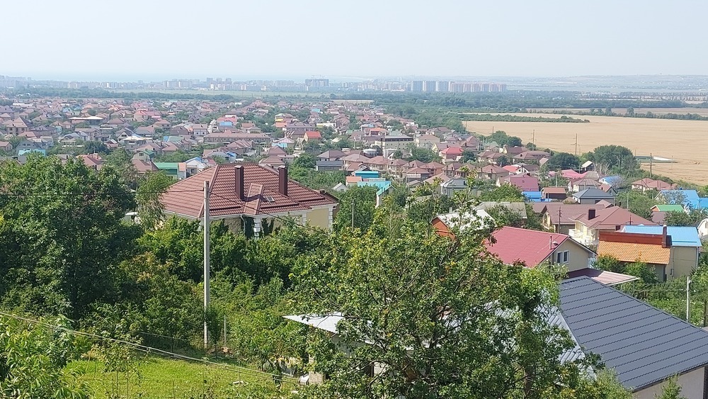 Дуплекс 115 кв.м на участке 3 сот