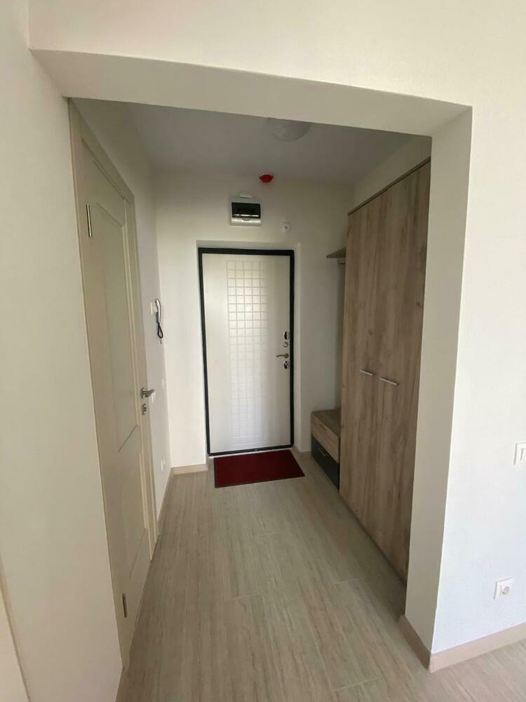 1-к. квартира 41 кв.м, 18/18