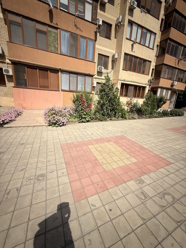 1-к. квартира 37.1 кв.м, 8/8