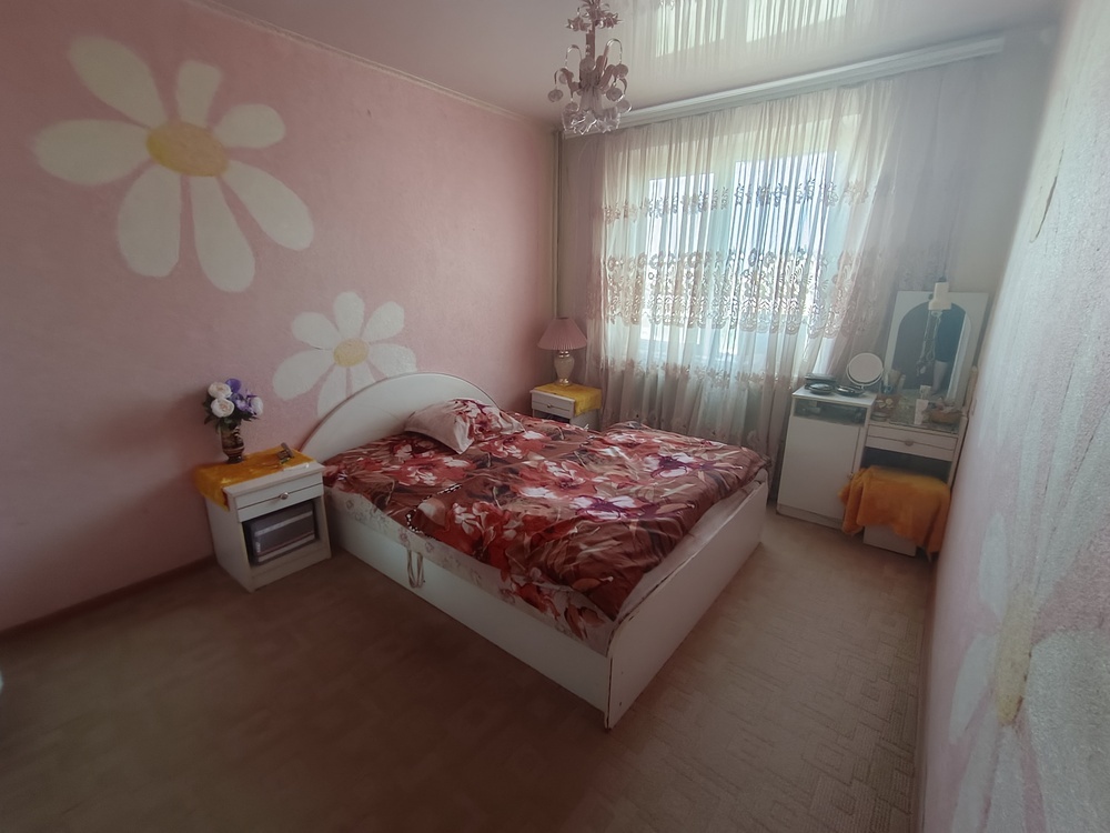 4-к. квартира 90.4 кв.м, 9/9