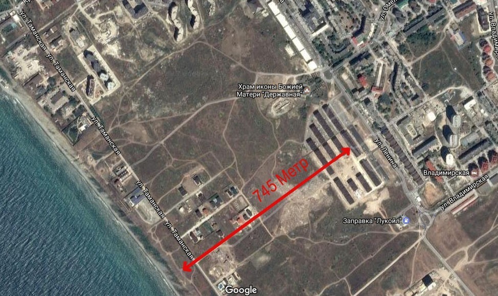 1-к. квартира 40 кв.м, 2/5