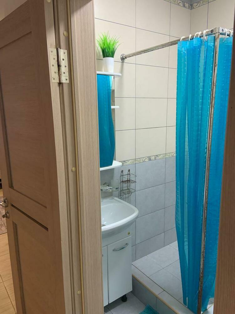 1-к. квартира 40 кв.м, 1/3