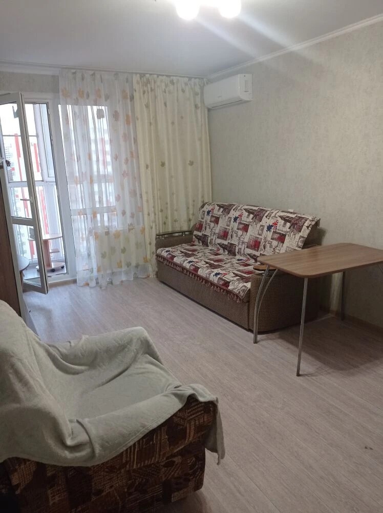 Студия 23.5 кв.м, 14/16