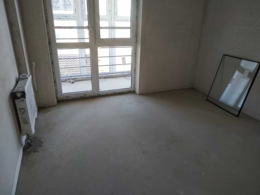 2-к. квартира 60.75 кв.м, 8/9