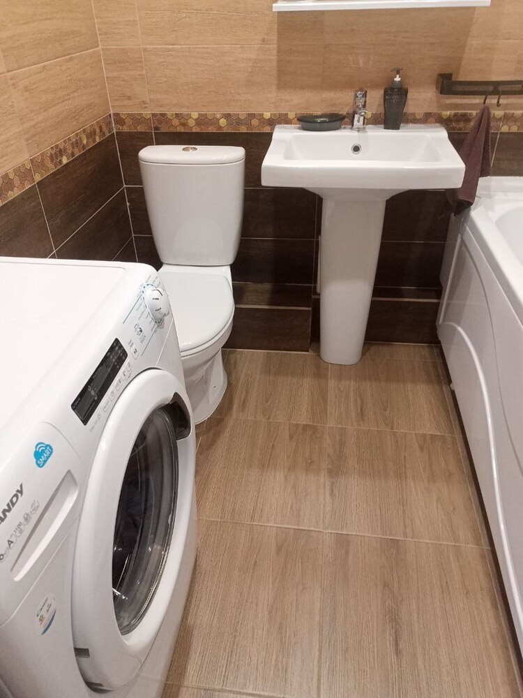 1-к. квартира 37 кв.м, 4/5