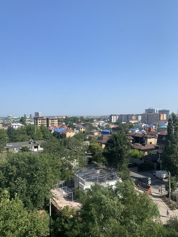 3-к. квартира 82 кв.м, 7/9