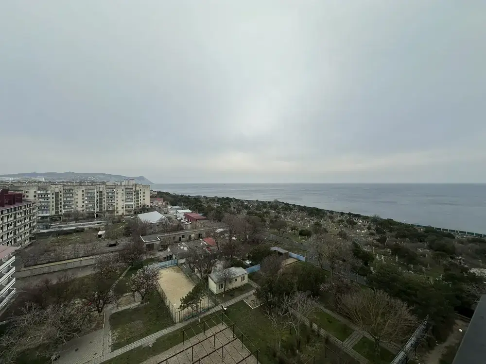 1-к. квартира 60 кв.м, 10/10