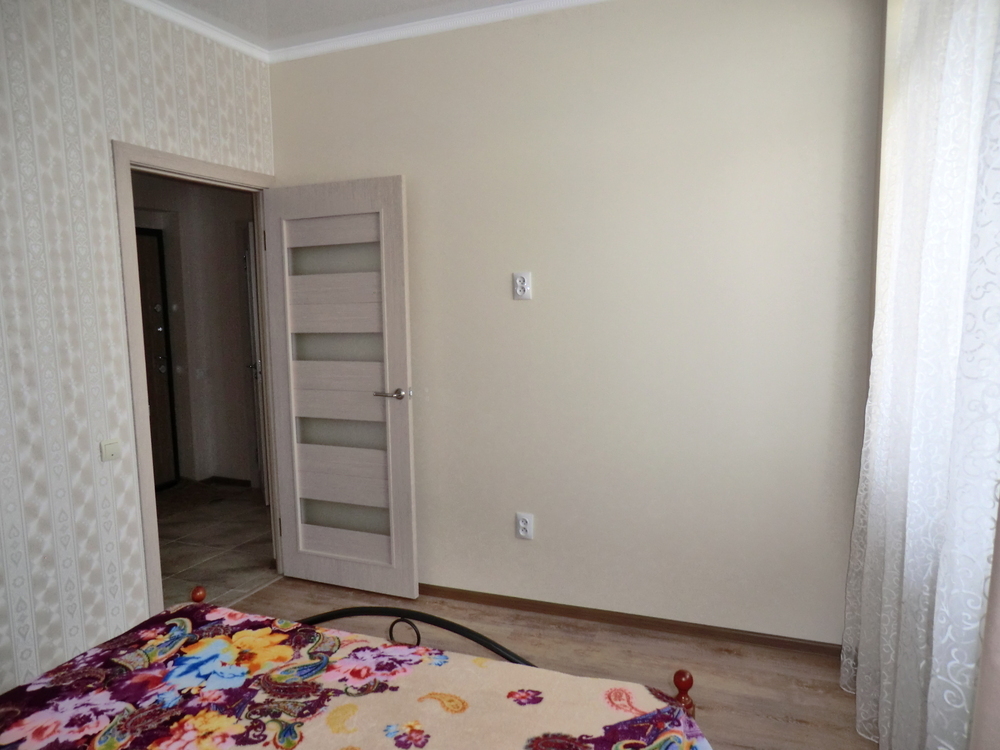 1-к. квартира 38 кв.м, 9/9