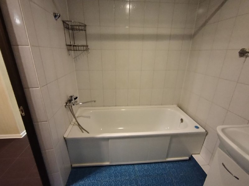 1-к. квартира 42 кв.м, 6/9
