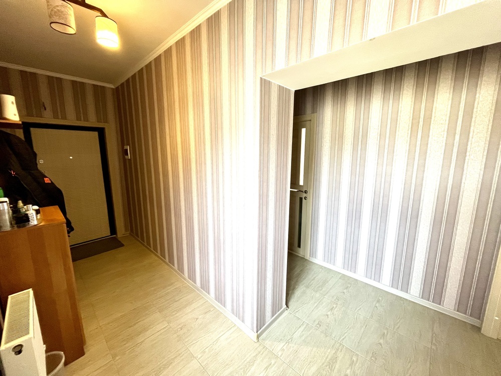 2-к. квартира 73 кв.м, 4/4