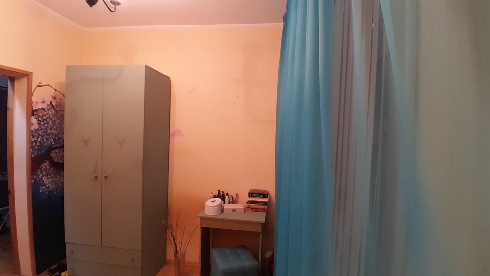 Дом 95 кв.м на участке 3 сот