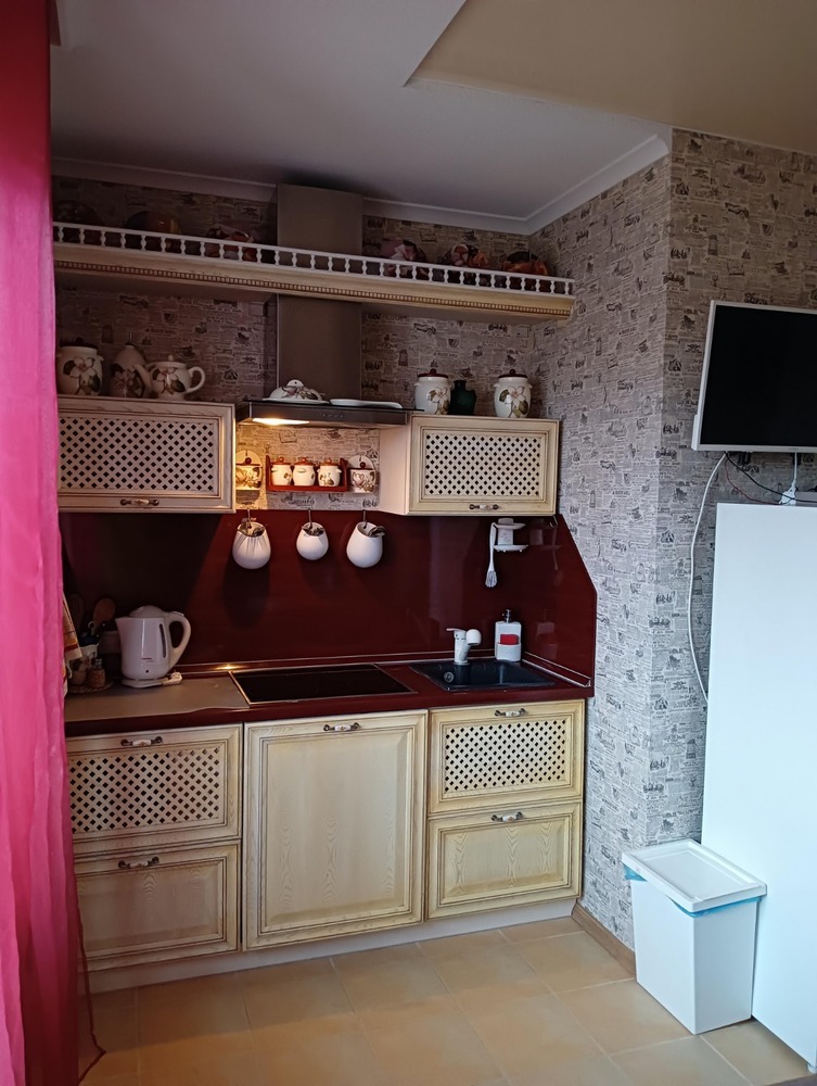2-к. квартира 65 кв.м, 5/5