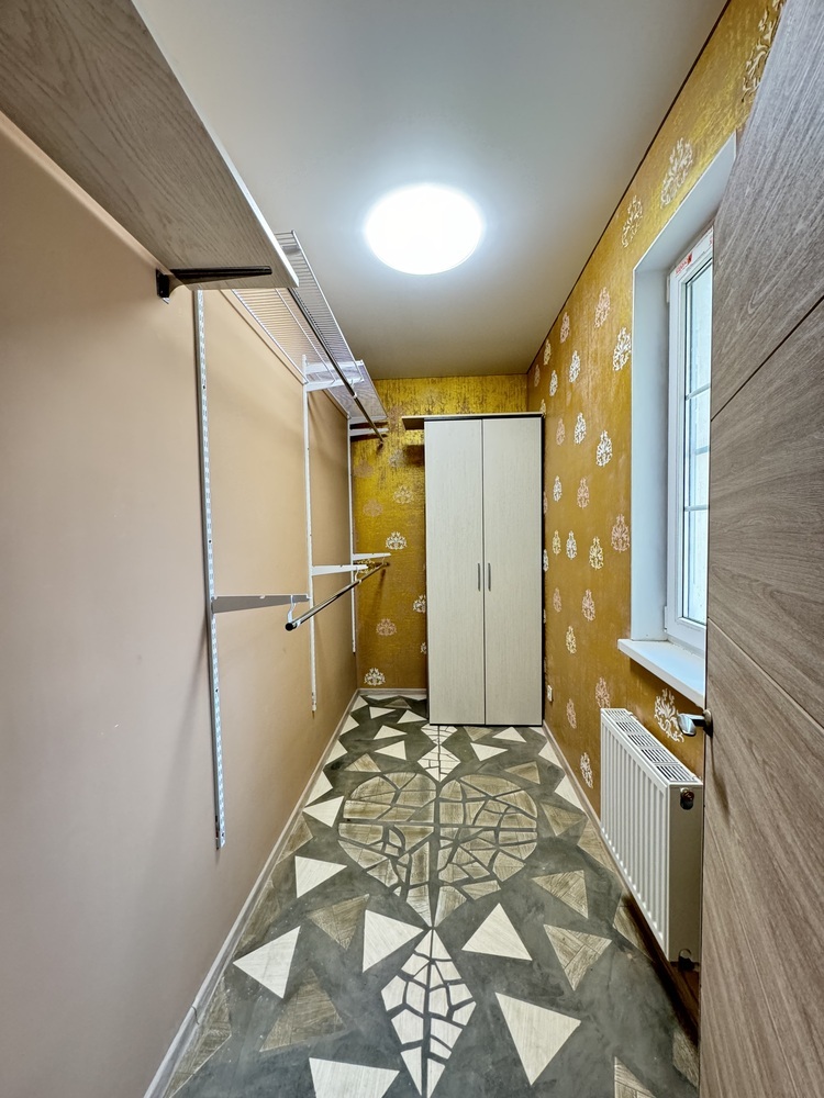 Дом 130 кв.м на участке 3 сот