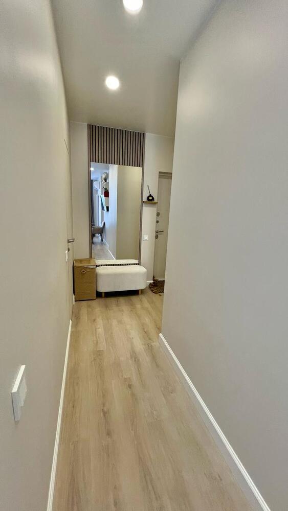 2-к. квартира 62 кв.м, 3/9