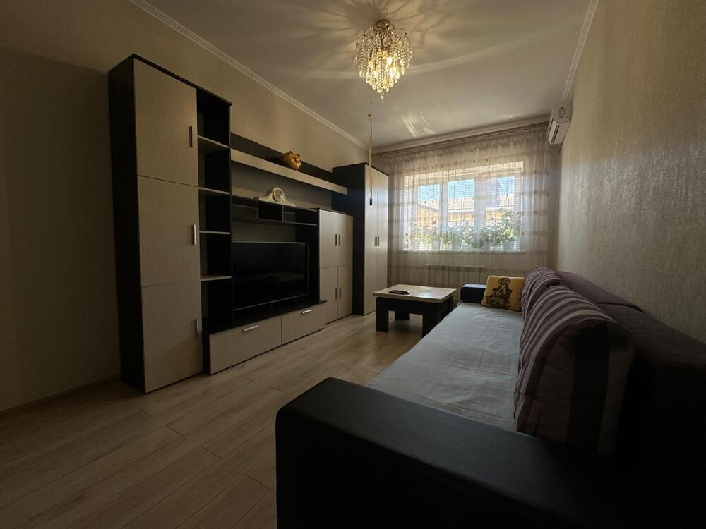2-к. квартира 52 кв.м, 5/5