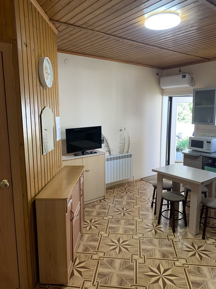 Дом 150 кв.м на участке 1 сот