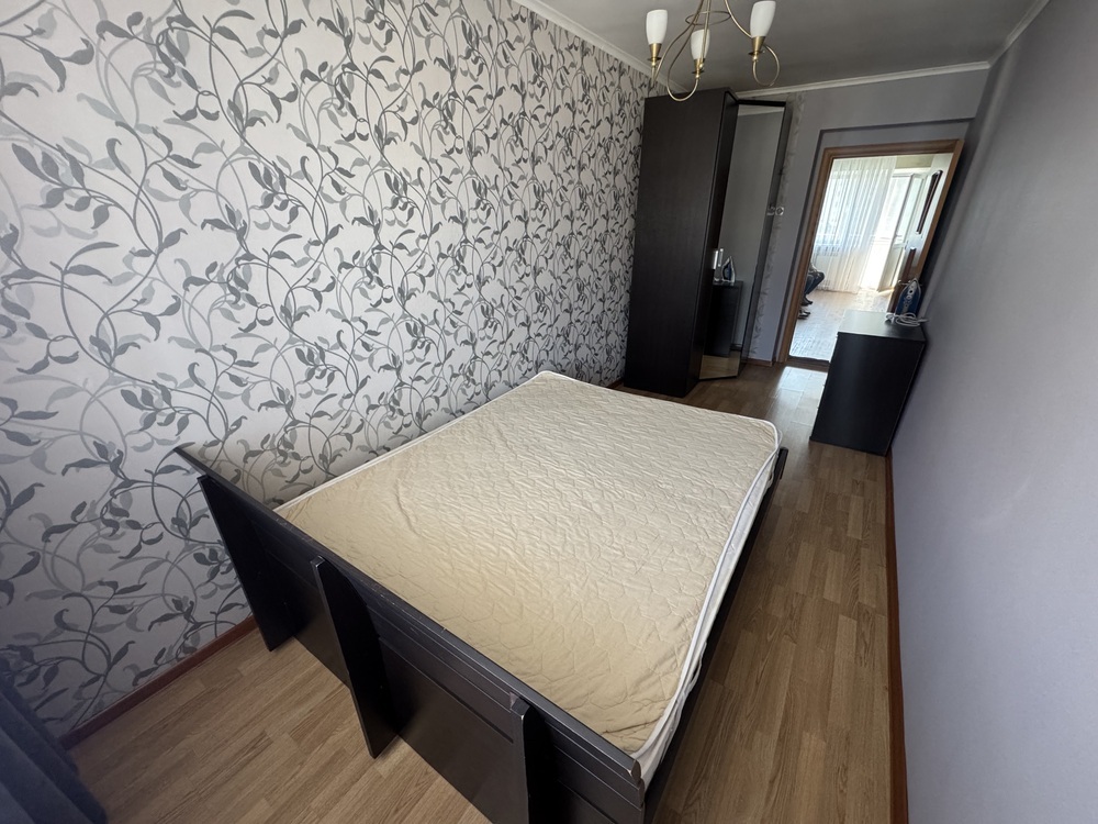 2-к. квартира 45 кв.м, 4/4