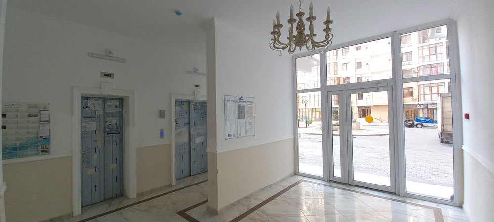 2-к. квартира 64 кв.м, 6/16