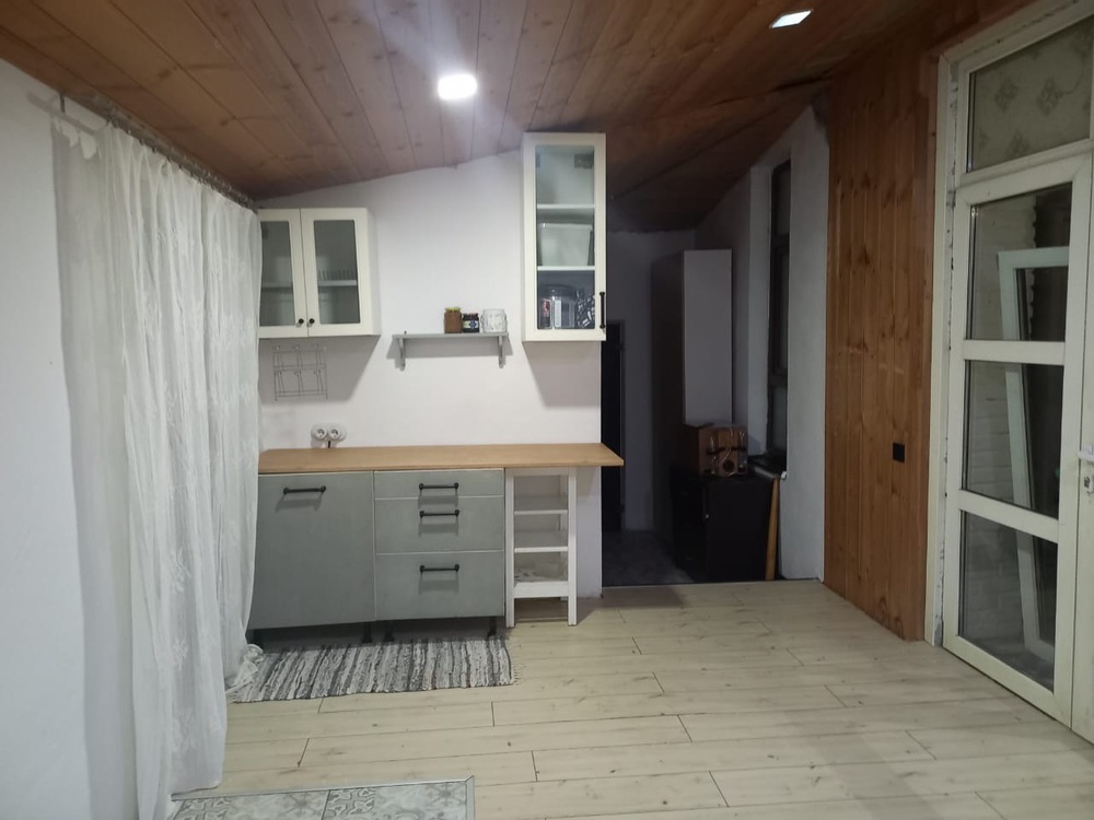 Дом 120 кв.м на участке 5 сот