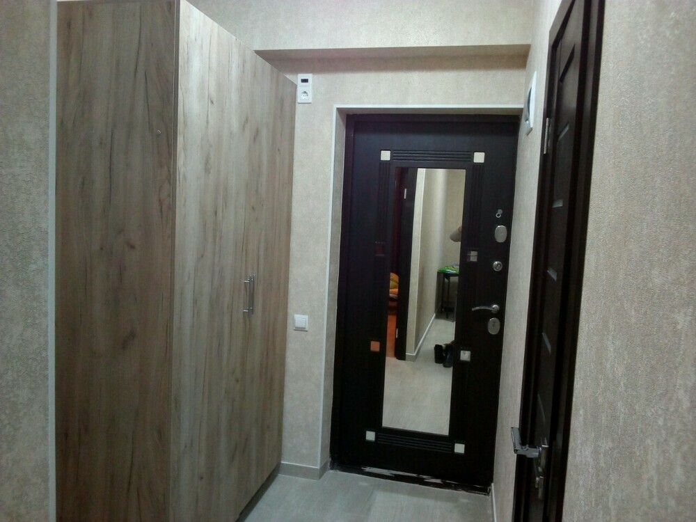1-к. квартира 40 кв.м, 2/5