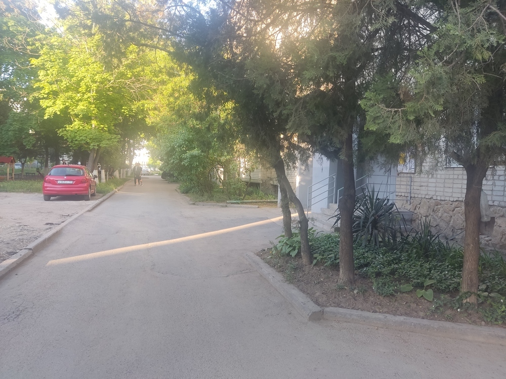 1-к. квартира 33 кв.м, 1/5