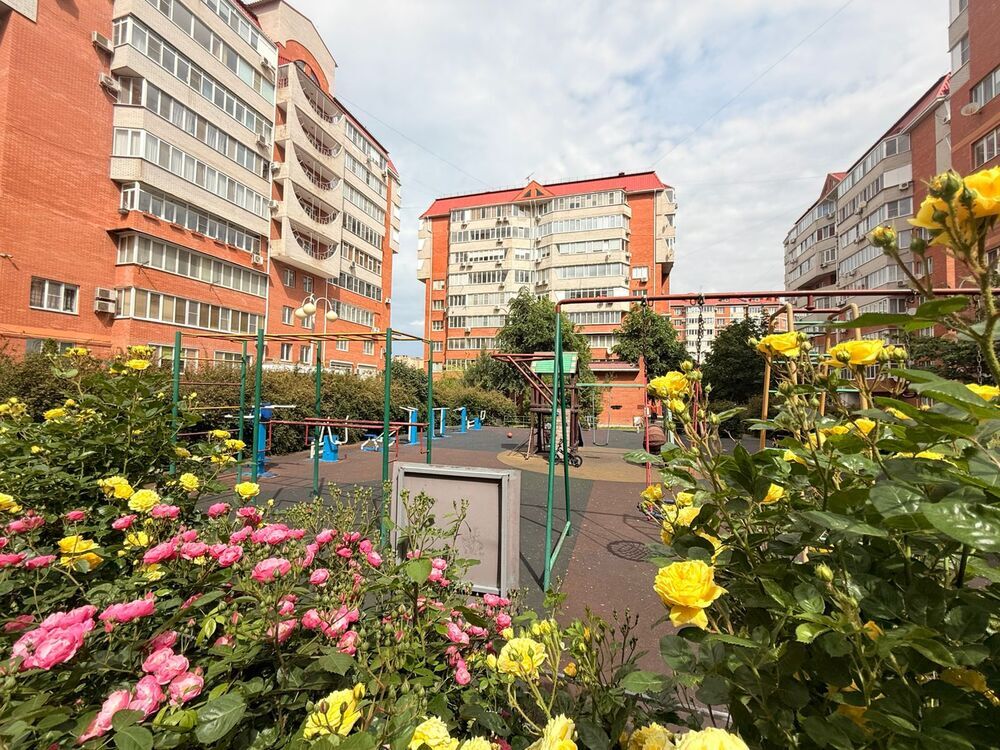 2-к. квартира 81 кв.м, 7/9