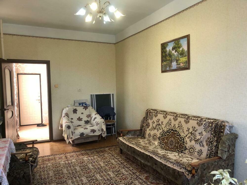 3-к. квартира 82 кв.м, 2/4