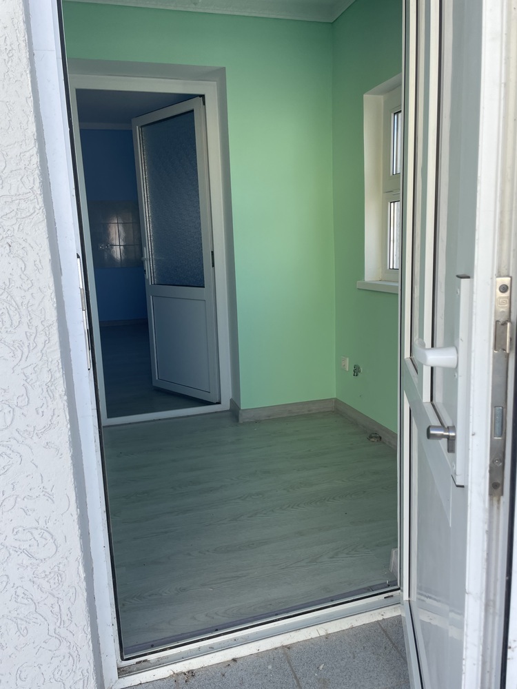 Дом 36 кв.м на участке 4.2 сот