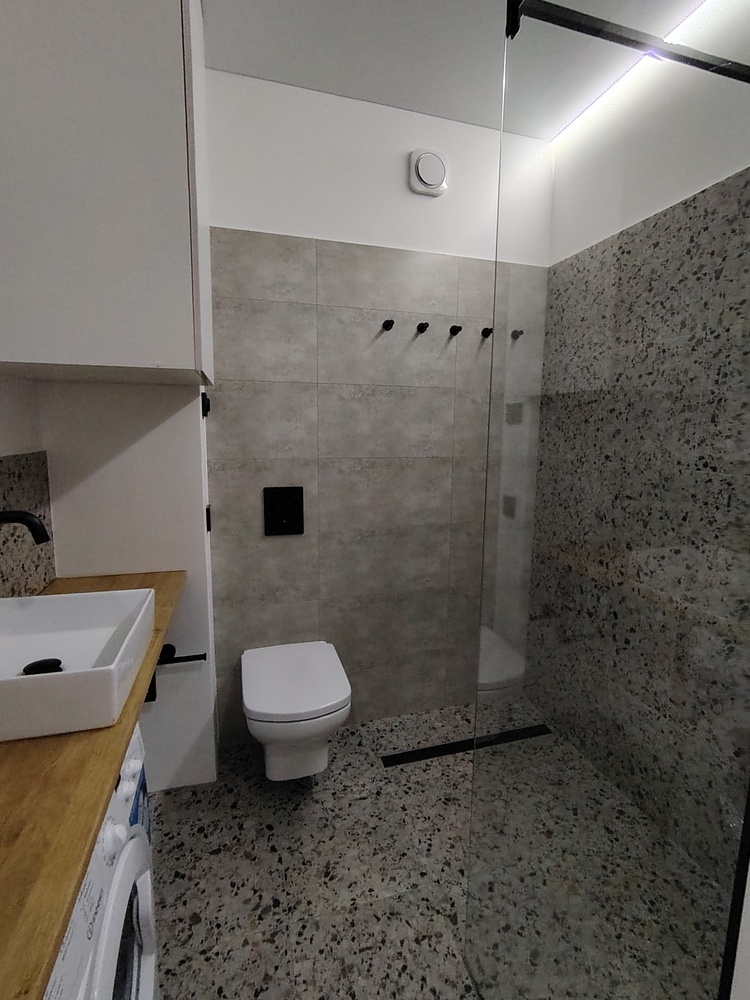 1-к. квартира 30 кв.м, 3/3