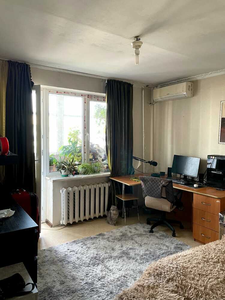 2-к. квартира 59.4 кв.м, 9/13