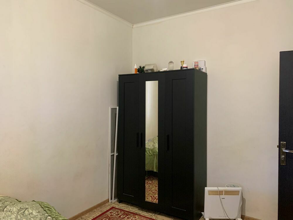 Дом 100 кв.м на участке 6 сот