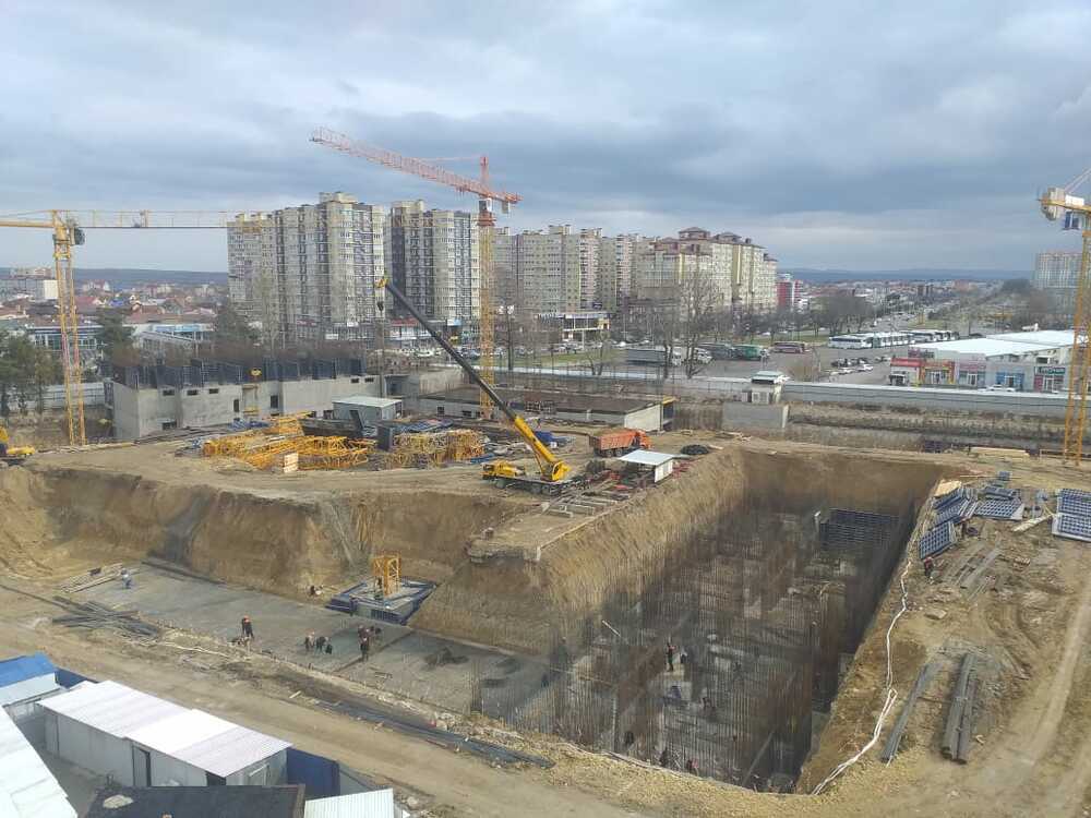 1-к. квартира 47 кв.м, 7/10
