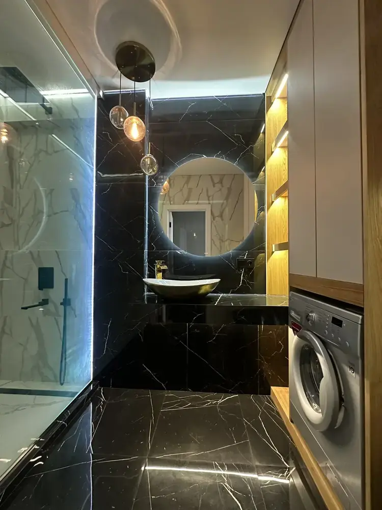 1-к. квартира 60 кв.м, 10/10