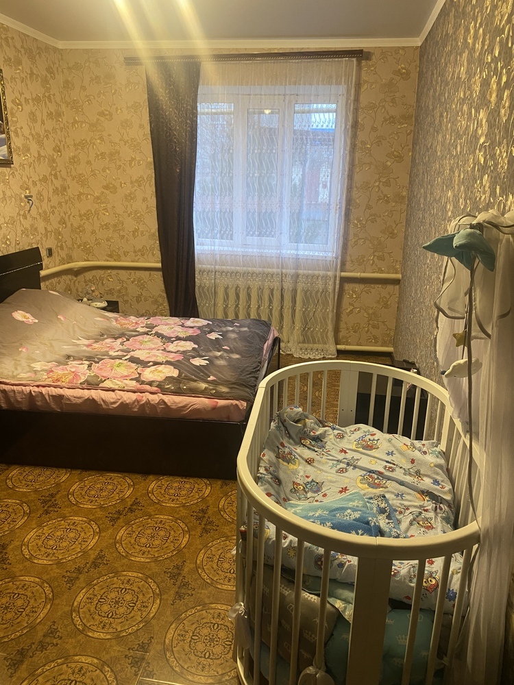 Дом 156.9 кв.м на участке 6 сот